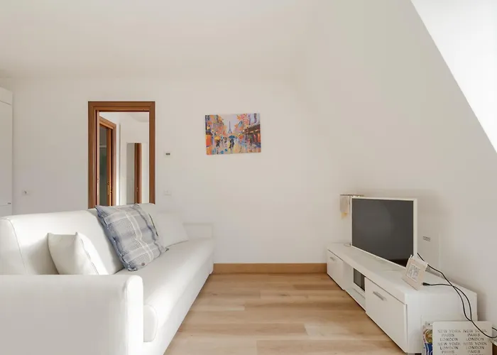 Caiazzo - Doria - Accogliente Apartment *