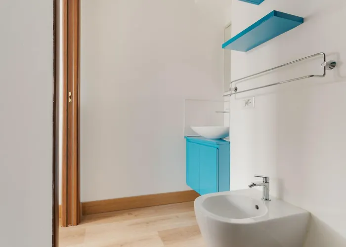 Apartment Caiazzo - Doria - Accogliente *