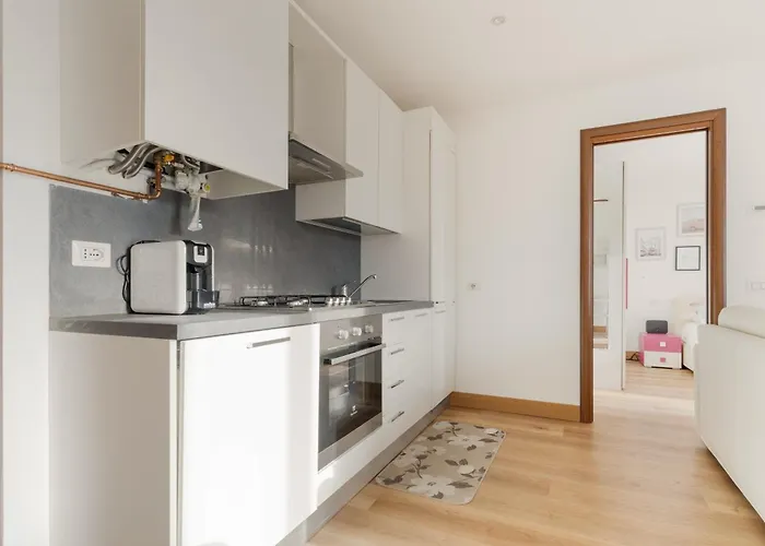 Caiazzo - Doria - Accogliente Apartamento